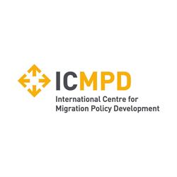 ICMPD International Centre for Migration Policy Development
