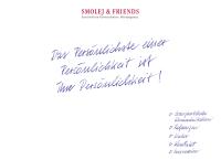 Smolej & Friends Werbeagentur GesmbH