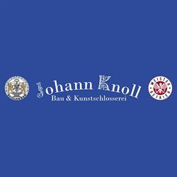Schlosserei Johann Knoll