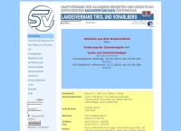 Landesverband der Gerichtssachverständigen für Tirol und Vorarlberg