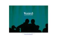 Restaurant Wasserfall