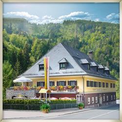 Gasthaus Deutsch-Peter