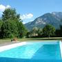 Schwimmbecken Schwimmbecken