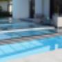 Flachüberdachung Schwimmbecken Flachüberdachung Schwimmbecken