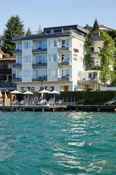 Hotel-Garni Ogris am See