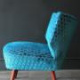 Wohnstudio Leitmann e.U. - gepolsterter Sessel Wohnstudio Leitmann e.U. - gepolsterter Sessel