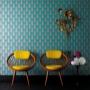 Wohnstudio Leitmann e.U. - gelbe Sessel Wohnstudio Leitmann e.U. - gelbe Sessel