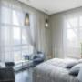 Wohnstudio Leitmann e.U. - Schlafzimmer Wohnstudio Leitmann e.U. - Schlafzimmer