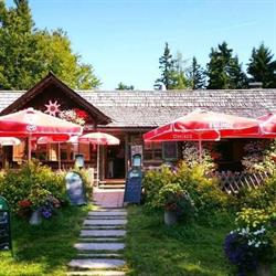 Gasthaus Edelweißhütte