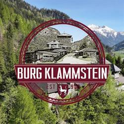 Historie-Erlebnis Burg Klammstein