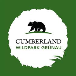 Cumberland Wildpark Grünau i Almtal