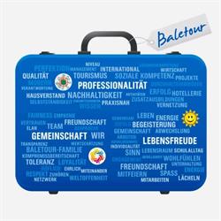 Tourismusschulen Bad Leonfelden