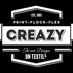Creazy Design
