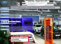 Tabak-Trafik Huter-Mattes