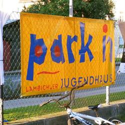 Lambichler Jugendhaus