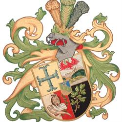 Verein z Förderung d KÖHV Leopoldina