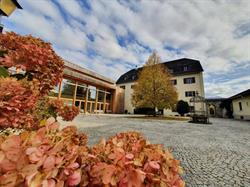 Landwirtschaftliche Fachschule Winklhof