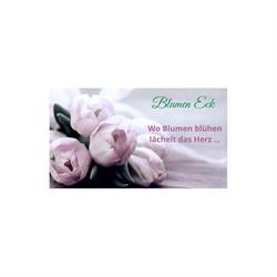 Blumen Eck
