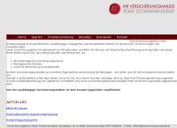Forsttechnischer Dienst f Wildbach- U Lawinenverbauung