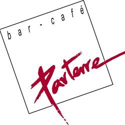 Cafe Parterre