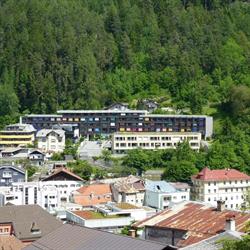 Altersheim d Stadt Landeck
