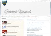 Kindergarten Kramsach