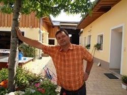 Dlapka Othmar Baumschule- Gartengestaltung