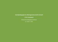 Sozialpädagoische Wohngemeinschaft Schmoll