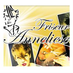 Isabel Keiblinger - Friseur Anneliese