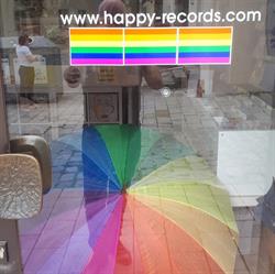 Happy Records