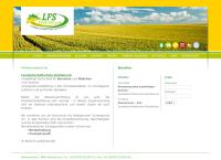 Landwirtschaftliche Berufs- U Fachschule