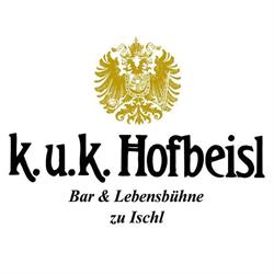 k.u.k. Hofbeisl & Osteria Miramare zu Ischl