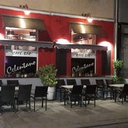 Cafe-Bar Celentano