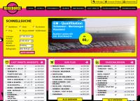 Reisebörse GmbH