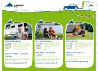 Camping Neue Donau