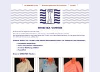 Wireitex- Vertrieb Ing Dieter Hetzer