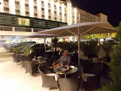 Cafe Sylvia