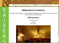 Kaisers Restaurant