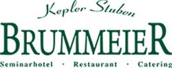 Brummeier's Kepler Stuben