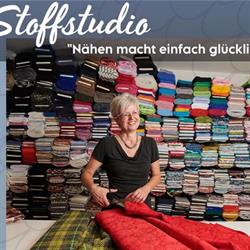 Stoffstudio r - Christine Pum