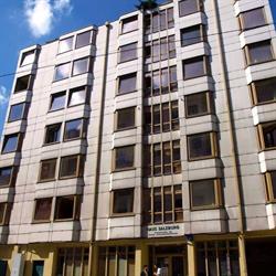 ÖJAB-Haus Salzburg (in Wien)