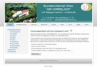 Bundesinternat f Knaben u Mädchen