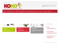Kindergarten Forellenweg - Koko Gem GmbH