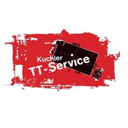 Kuchler Tischtennis Service