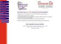 Computer Call Computer Vertrieb- und Service GesmbH