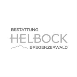 Bestattung HELBOCK