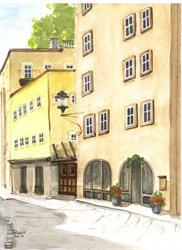 Buchhandlung & Verlag Paracelsus