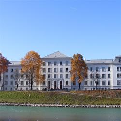 Christian Doppler Gymnasium u Realgymnasium