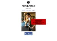 Neubauer Guitars - Meisterbetrieb Für Gitarrenbau, Restauration und Feine Reparaturen