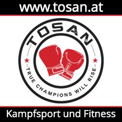Tosan Kampfsportcenter